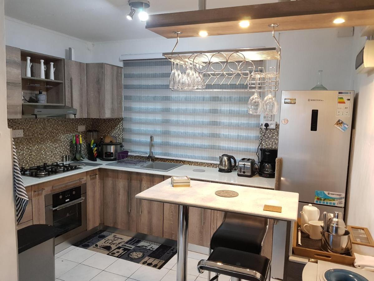 Villa Bienvenue Beachfront House Flic-en-Flacq エクステリア 写真