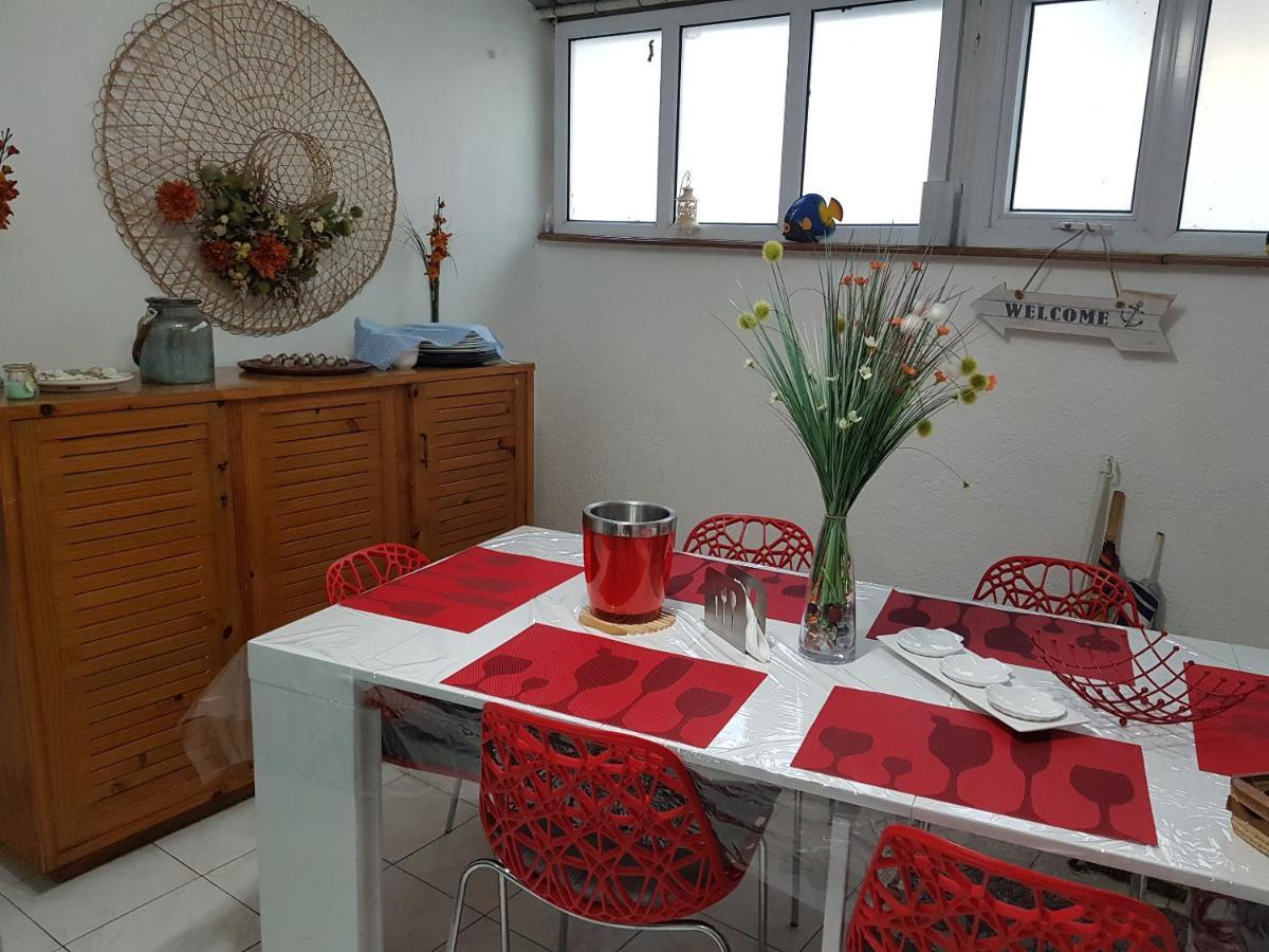 Villa Bienvenue Beachfront House Flic-en-Flacq エクステリア 写真