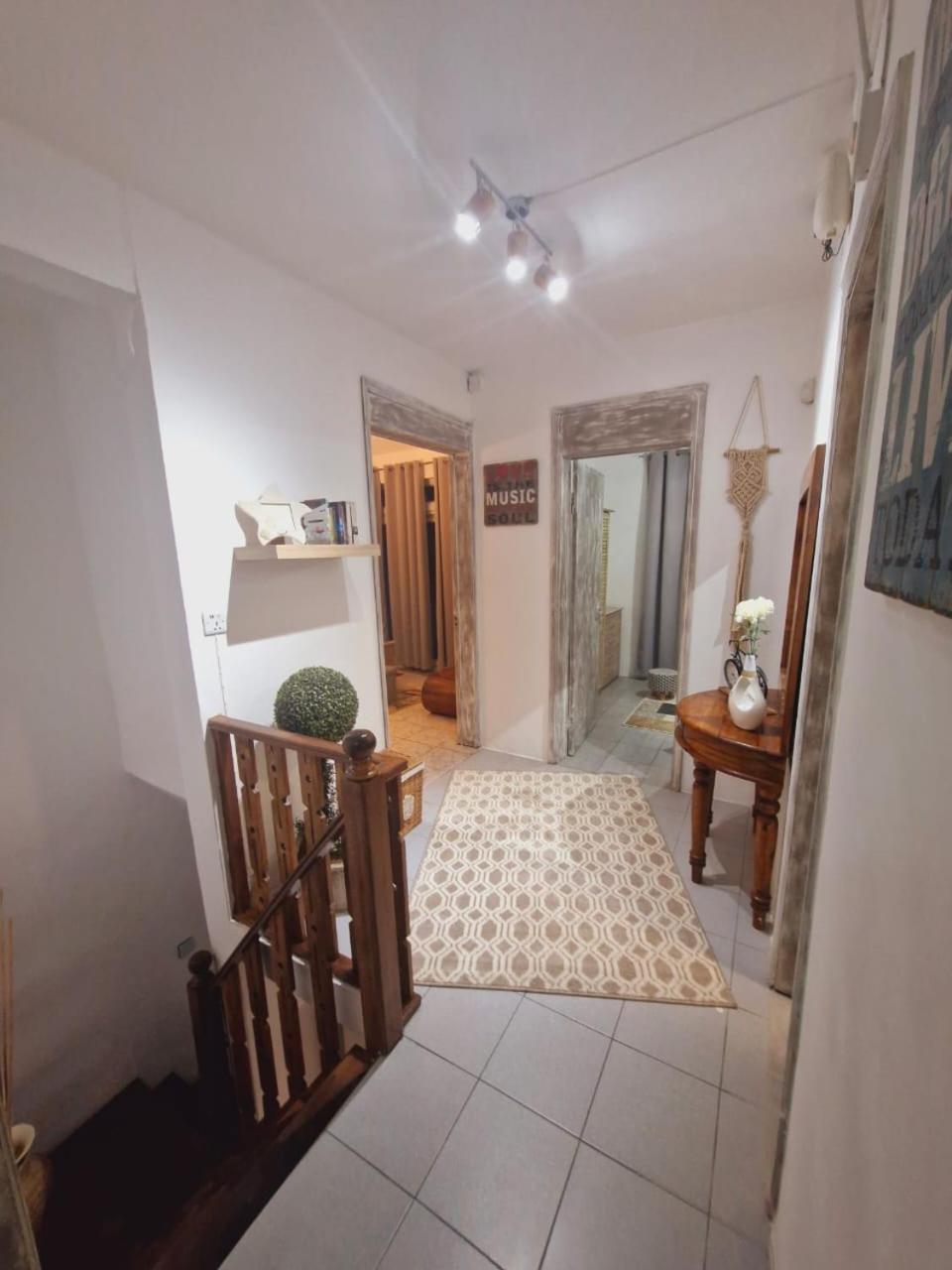 Villa Bienvenue Beachfront House Flic-en-Flacq エクステリア 写真