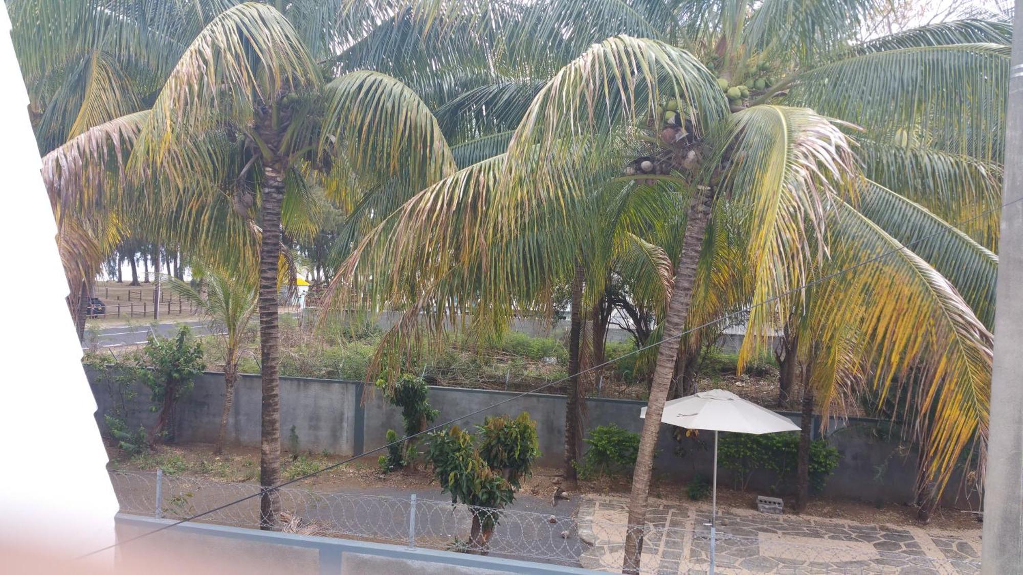 Villa Bienvenue Beachfront House Flic-en-Flacq エクステリア 写真