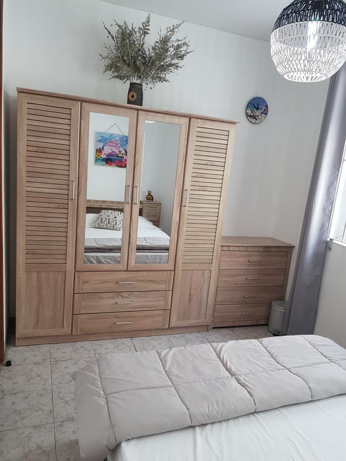 Villa Bienvenue Beachfront House Flic-en-Flacq エクステリア 写真